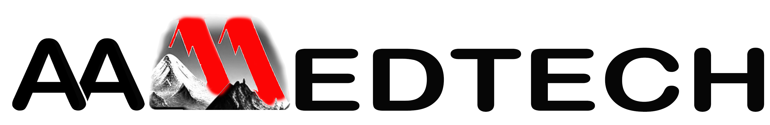 AAMed Tech Logo